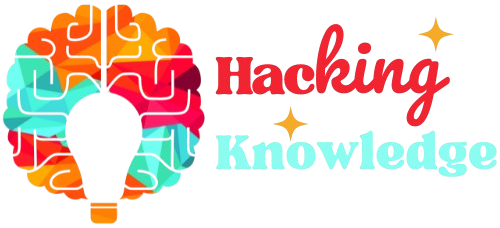 Hacking Knowledge
